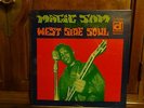 Magic Sam      West Side Soul  Rare Orig 1967 LP   Stereo Delmark  Sealed