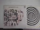 Vertigo Swirl - Heads Together/First Round
