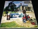 OASIS BE HERE NOW ORIGINAL ORIGINAL 1997 VINYL NOEL GALLAGHER STONE ROSES