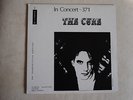 The Cure - In Concert 371 LP BBC Transcription Services Live from Birmingham