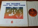 The Beatles - Forest Hill Tennis Stadium USA LP Instant Analysis