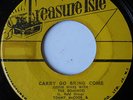 JUSTIN HINDS & THE DOMINOES / CARRY GO BRING COME / LISTEN