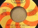 Sandy & The Pebbles My Foolish Little Heart He's My Kind Of Fellow northern soul