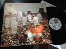 CRESSIDA ASYLUM 1971 1ST VERTIGO SWIRL PRESS 