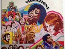 Blood Sweat & Tears Radio Interview LP Rare Wolfman Jack Frankie Crocker DJ
