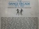 LP-BOX:The Dance Decade 1973-1983(V/A)[NM] (Street Sound)