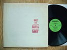 BOB DYLAN- WHILE THE ESTABLISHMENT BURNS GWW WINKLHOFER TMOQ TAKRL PURPLE WAX