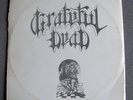 Grateful Dead - Out West (1973) 2-LPs 2020/2021 (NM) Rare