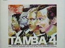 Tamba 4 on Mexico ORFEON - DG JAPAN ORIG very rare