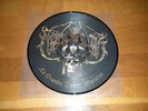 Marduk - La grande danse macabre - Lim to 500 copies picture disc LP