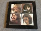 THE BEATLES - LET IT BE Rare Box Set (PXS 1) (1970) UK Apple LP + Book