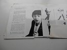 PAUL McCARTNEY 1980 UK McCARTNEY II COMPLETE PRESS KIT  PHOTOGRAPHS & INTERVEIW