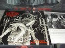 ARCHGOAT - Angelcunt (Tales of Desecration) 1st press NECROPOLIS Rec. - 1993
