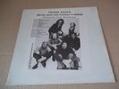 FRANK ZAPPA - Metal Man Has Hornet's Wings rare LP Beefheart Not TMOQ SEALED