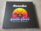 Status Quo - Bula Quo Deluxe Box set New/Sealed