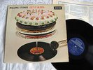 ROLLING STONES - Let It Bleed - UK Vinyl LP SKL 5025 'Boxed' DECCA Laminate EX