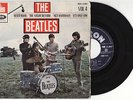 THE BEATLES : EP 