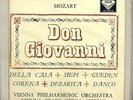 Decca SXL2117-20 - Mozart - Don Giovanni - DANCO - DELLA CASA - GUEDEN - KRIPS