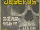 JOSEFUS  1970LP  DEAD MAN **PSYCH ROCK **HOOKA LBL.HOUSTON,TX *STEREO*