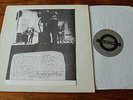 The Beatles - Air Time USA LP SUBWAY