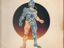 MODERN SOUL / BOOGIE LP - MANDROID 