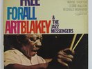 Art Blakey & The Jazz Messengers 
