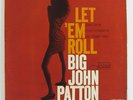 Big John Patton 