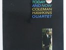 Coleman Hawkins Quartet 