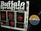 1966 MONO    BUFFALO SPRINGFIELD 1st   West Coast Garage YOUNG STILLS MARTIN +
