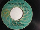 NORTHERN SOUL PROMO 45/ EDWIN STARR 