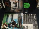 Face to Face Autographed Signed Punk s/t Vagrant 1996 LP RARE