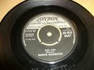 Marvin Rainwater   Boo Hoo   Rare