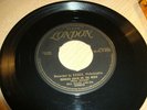 Bill Haley  Rocking Chair On The Moon  Gold london