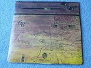 ALICE COOPER - SCHOOLS OUT - WB UK '72 UNPLAYED WITH PANTIES