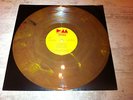 Depeche Mode Heaven Promo Colored brown marbled Vinyl 12