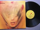ROLLING STONES. GOATS HEAD SOUP. ORIG LP. +2 INSERTS. 1973. N.MINT