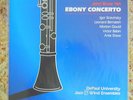 Ebony Concerto Reference Recordings Double LP RR-55