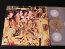 Elizabeth - ORIGINAL 1968 Self-Titled Vanguard Fuzz Psych LP - CLEAN