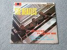 Beatles Please Please Me UK Parlophone  Gold Label Mono 1st Pressing