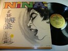 Soul LP Nina Simone “At the Village Gate”