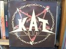 Kat - Metal and Hell