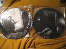 OPETH deliverance ORIG VINYL PIC 2-LP agalloch ulver