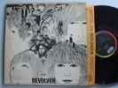 BEATLES Revolver 1966 RAINBOW CAPITOL STEREO ORIG INNER ST1 ST2 MATRIX