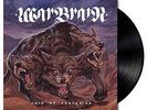 WARBRAIN VOID OF CONFUSION VINYL LP New