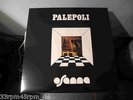 Osanna - Palepoli (RI, Vinyl Magic)