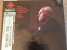 Wilhelm Backhaus- Beethoven Piano Sonata- Super Analog Disc- Japan LP