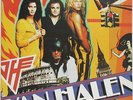 VAN HALEN Home Ground Live June 19 1981 2LP Japan Press RED VINYL not TMOQ