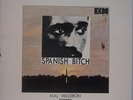 Mal Waldron,Spanish Bitch,1970 Japan only orig.LP,Isla Eckinger,Fred Braceful