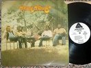 LP POINT BLANK second season 1977 PROMO