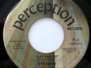 OTIS SMITH (Let Her Go)   ‘70 NORTHERN SOUL   Perception P-4   RARE ORIG   HEAR